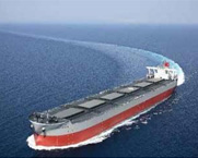 工银租赁完成超大型矿砂船交易积极开拓多元化航运业务